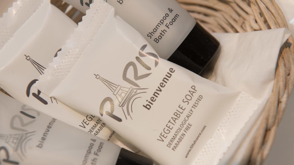 Superior Doppelzimmer
